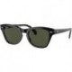 RB0707S Square Sunglasses for Men for Women + BUNDLE With Designer iWear Eyewear Kit