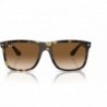 Rb4547 Boyfriend Two Square Sunglasses