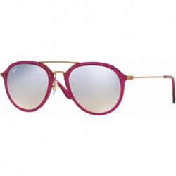 Rb4253 Square Sunglasses