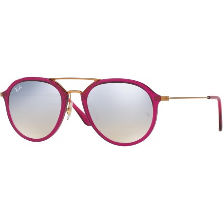 Rb4253 Square Sunglasses