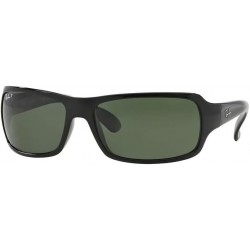 RB4075 Sunglasses For Men For Women + BUNDLE with Designer iWear Eyewear Care Kit