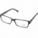 Rx5169 Rectangular Prescription Eyeglass Frames
