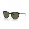 Rb2204 Round Sunglasses