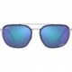 Women's Rb3708 Square Sunglasses