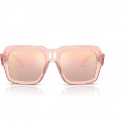 Rb4408 Magellan Square Sunglasses