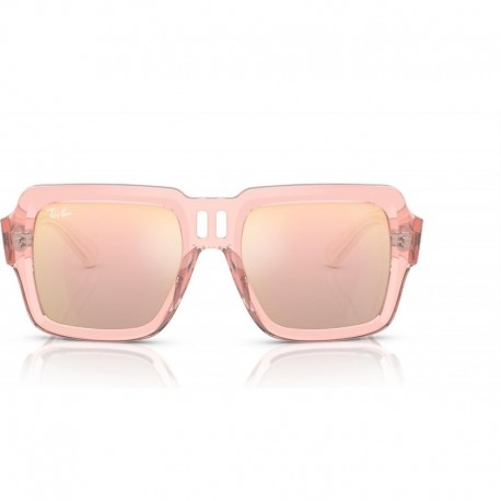 Rb4408 Magellan Square Sunglasses