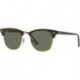 RB3016 Clubmaster Classic Unisex Sunglasses