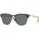 RB3576N BLAZE CLUBMASTER Sunglasses For Men For Women + BUNDLE with Designer iWear Eyewear Care Kit