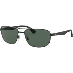 Men's Rb3528 Square Sunglasses