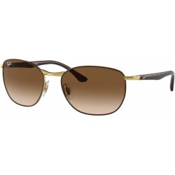 RB3702 Pillow Sunglasses for Men for Women + BUNDLE With Designer iWear Eyewear Kit