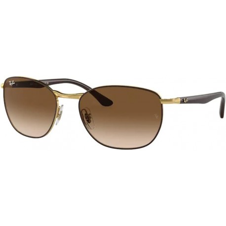 RB3702 Pillow Sunglasses for Men for Women + BUNDLE With Designer iWear Eyewear Kit