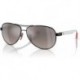 RB8331M Pilot Sunglasses for Men + BUNDLE With Designer iWear Complimentary Eyewear Kit