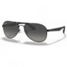 RB3549 Pilot Sunglasses for Men for Women + BUNDLE With Deisgner iWear Compliemntary Eyewear Kit