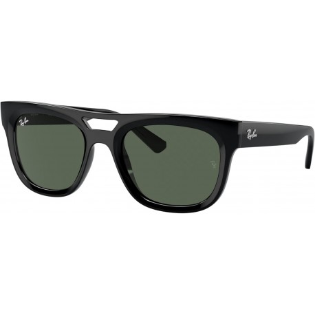 Phil RB4426 Square Sunglasses for Men for Women + BUNDLE With Designer iWear Complimentary Eyewear K
