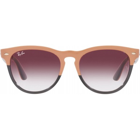 RB4471 Iris Round Sunglasses