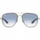 Women's Rb3683 Square Sunglasses