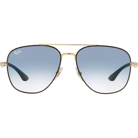 Women's Rb3683 Square Sunglasses