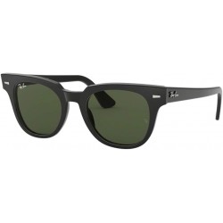 RB2168 METEOR Sunglasses For Men For Women+ BUNDLE with Designer iWear Eyewear Care Kit