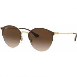 Rb3578 Round Sunglasses