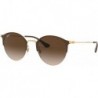 Rb3578 Round Sunglasses