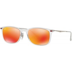 Rb4225 Square Sunglasses