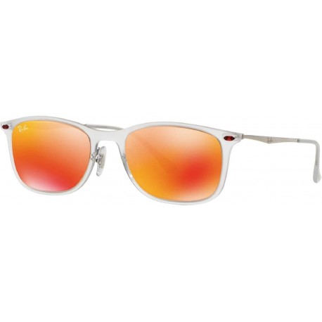Rb4225 Square Sunglasses