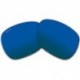 Original JUSTIN RB4165 Replacement Lenses + BUNDLE with Designer iWear Care Kit