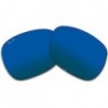 Original JUSTIN RB4165 Replacement Lenses + BUNDLE with Designer iWear Care Kit