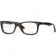 Rx5228 Square Prescription Eyeglass Frames