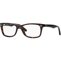 Rx5228 Square Prescription Eyeglass Frames
