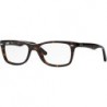 Rx5228 Square Prescription Eyeglass Frames