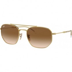 Women's Rb3707 Square Sunglasses