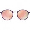 Men's Retro Round Sunglasses