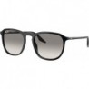 RB2203F Square Sunglasses for Men for Women + BUNDLE With Designer iWear Complimentary Eyewear Kit
