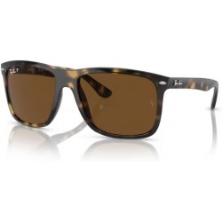 Boyfreind two RB4547F Square Sunglasses for Men for Women + BUNDLE With Designer iWear Complimentary