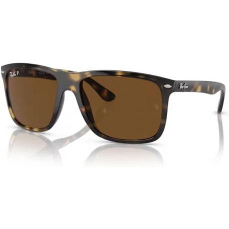 Boyfreind two RB4547F Square Sunglasses for Men for Women + BUNDLE With Designer iWear Complimentary