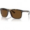 Boyfreind two RB4547F Square Sunglasses for Men for Women + BUNDLE With Designer iWear Complimentary