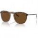 RB2203 Square Sunglasses for Men for Women + BUNDLE With Designer iWear Complimentary Eyewear Kit