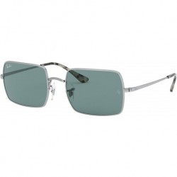 Rb1969 Rectangle Rectangular Sunglasses