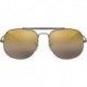 Men's Rb3561 The General Square Sunglasses