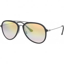 Rb4298 Aviator Sunglasses