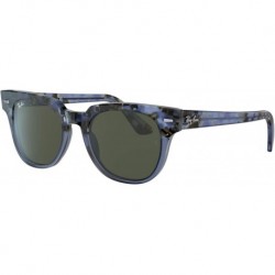 Rb2168 Meteor Square Sunglasses