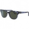 Rb2168 Meteor Square Sunglasses