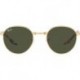 Rb3691 Round Sunglasses