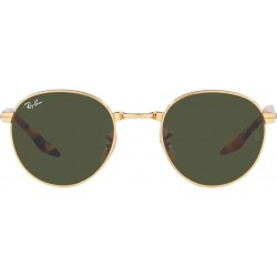 Rb3691 Round Sunglasses