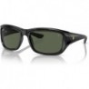 Women's Rb4405m Scuderia Ferrari Collection Square Sunglasses