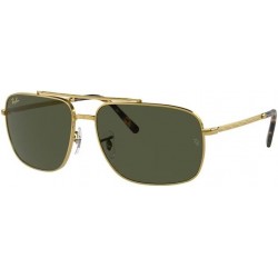 RB3796 Pillow Sunglasses for Men for Women + BUNDLE With Designer iWear Complimentary Eyewear Kit