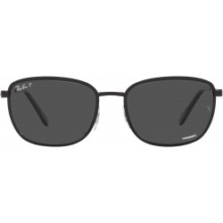 Women's Rb3705 Square Sunglasses