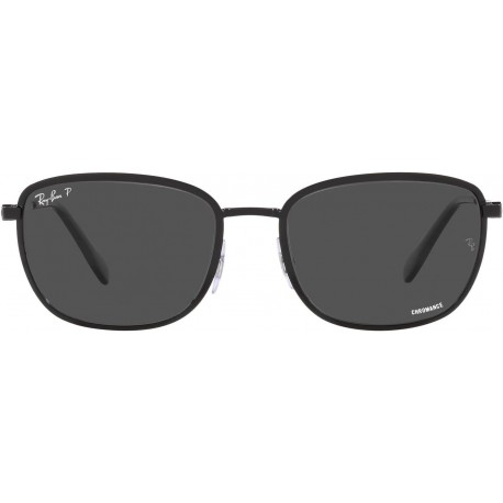 Women's Rb3705 Square Sunglasses