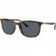 RB4386 Pillow Sunglasses for Men for Women + BUNDLE With Designer iWear Eyewear Kit